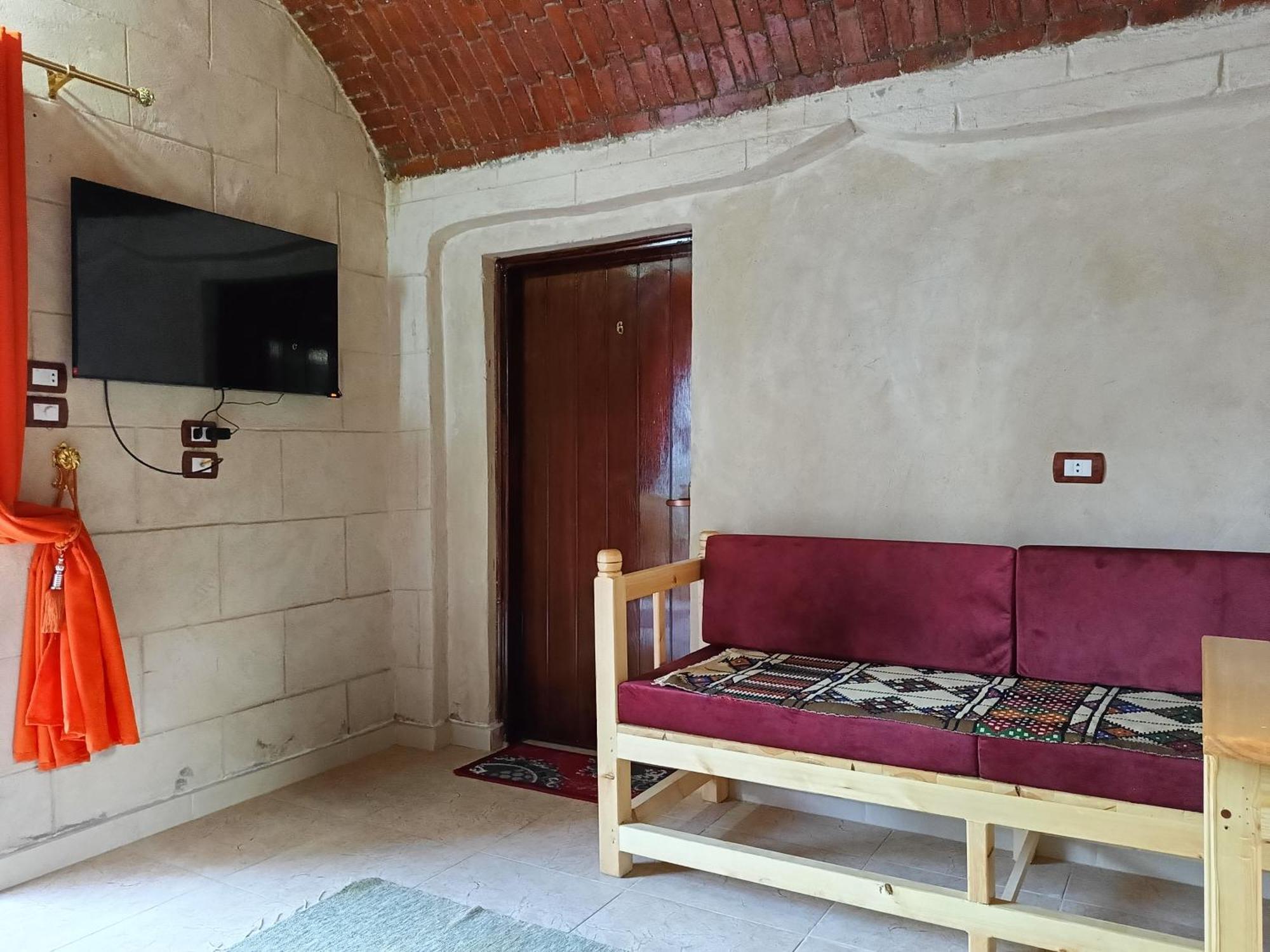 Abu Guest House Aswan Exterior photo