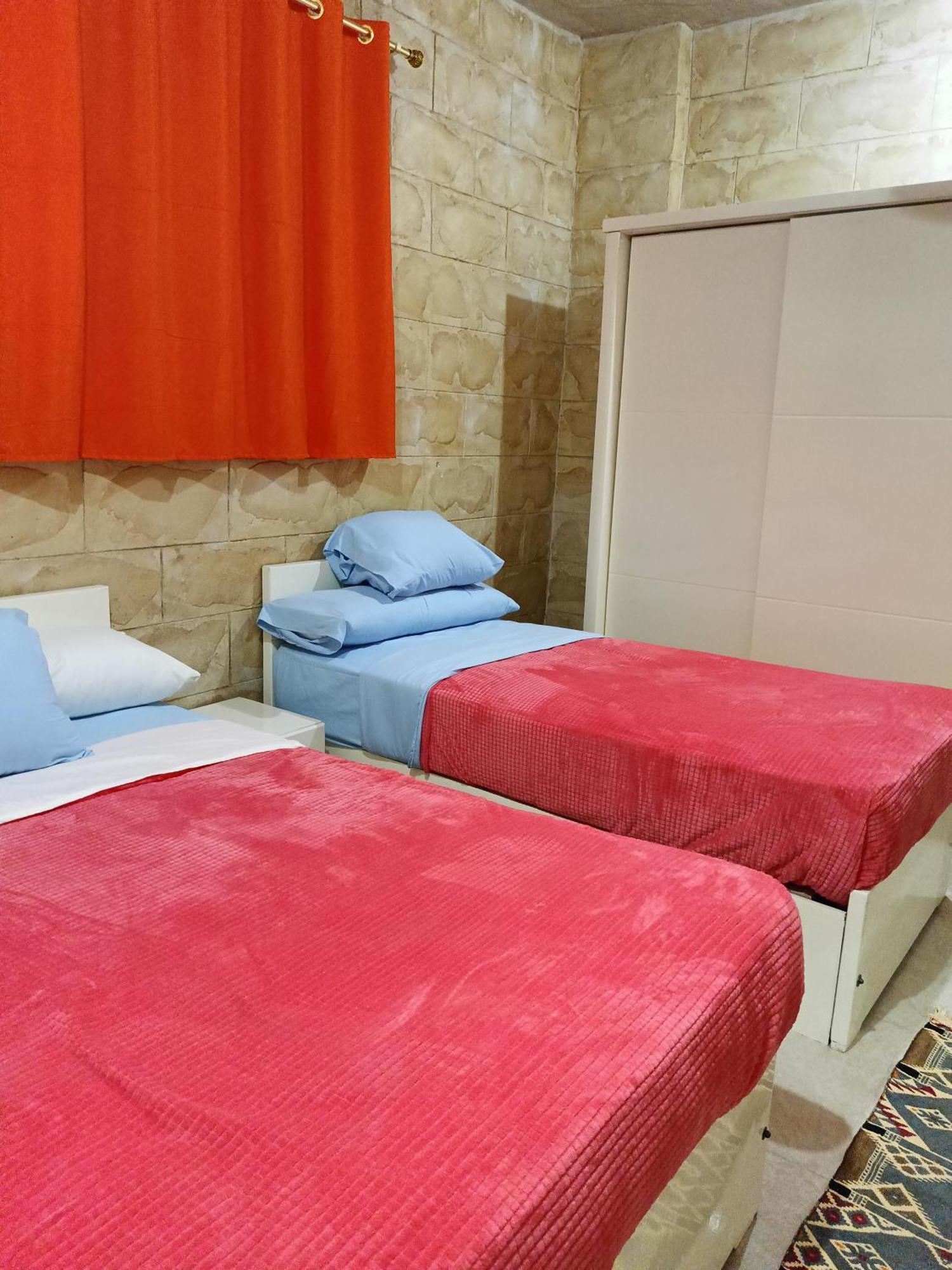 Abu Guest House Aswan Room photo