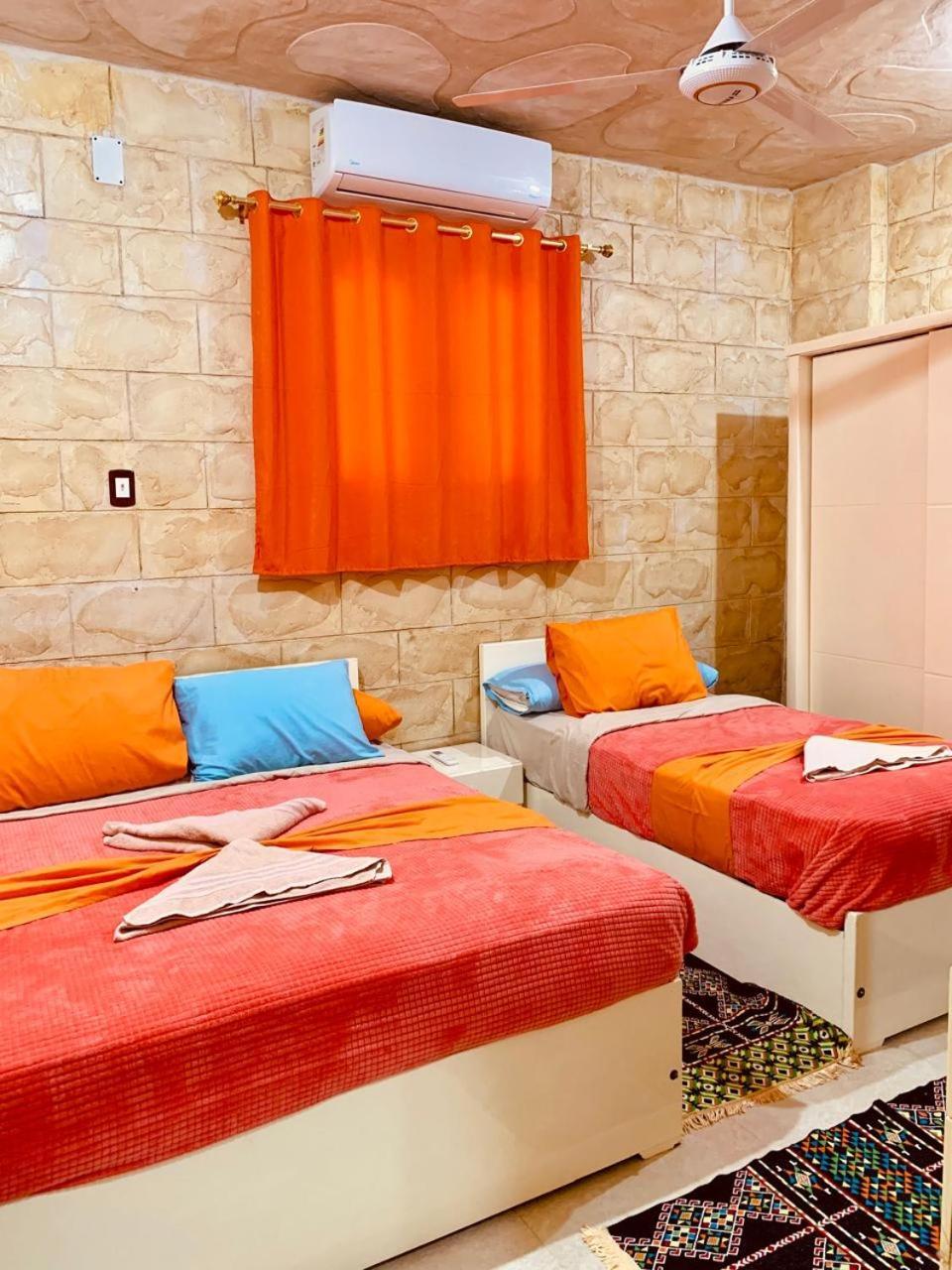 Abu Guest House Aswan Exterior photo