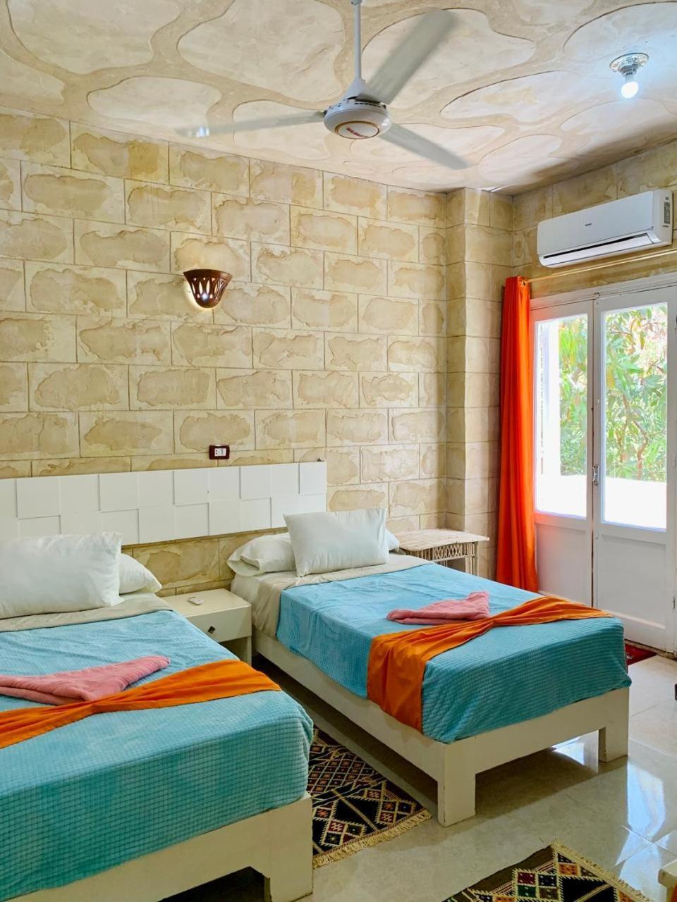 Abu Guest House Aswan Exterior photo