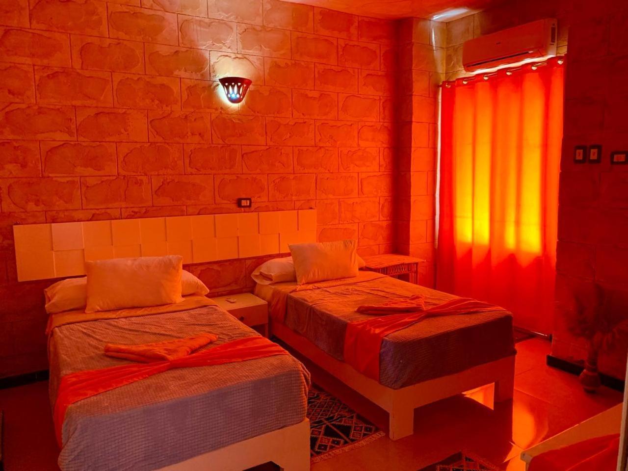 Abu Guest House Aswan Exterior photo
