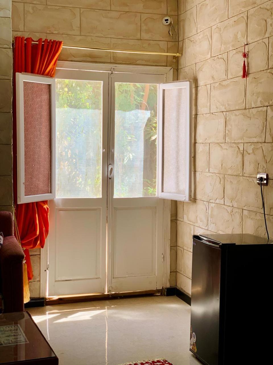 Abu Guest House Aswan Exterior photo