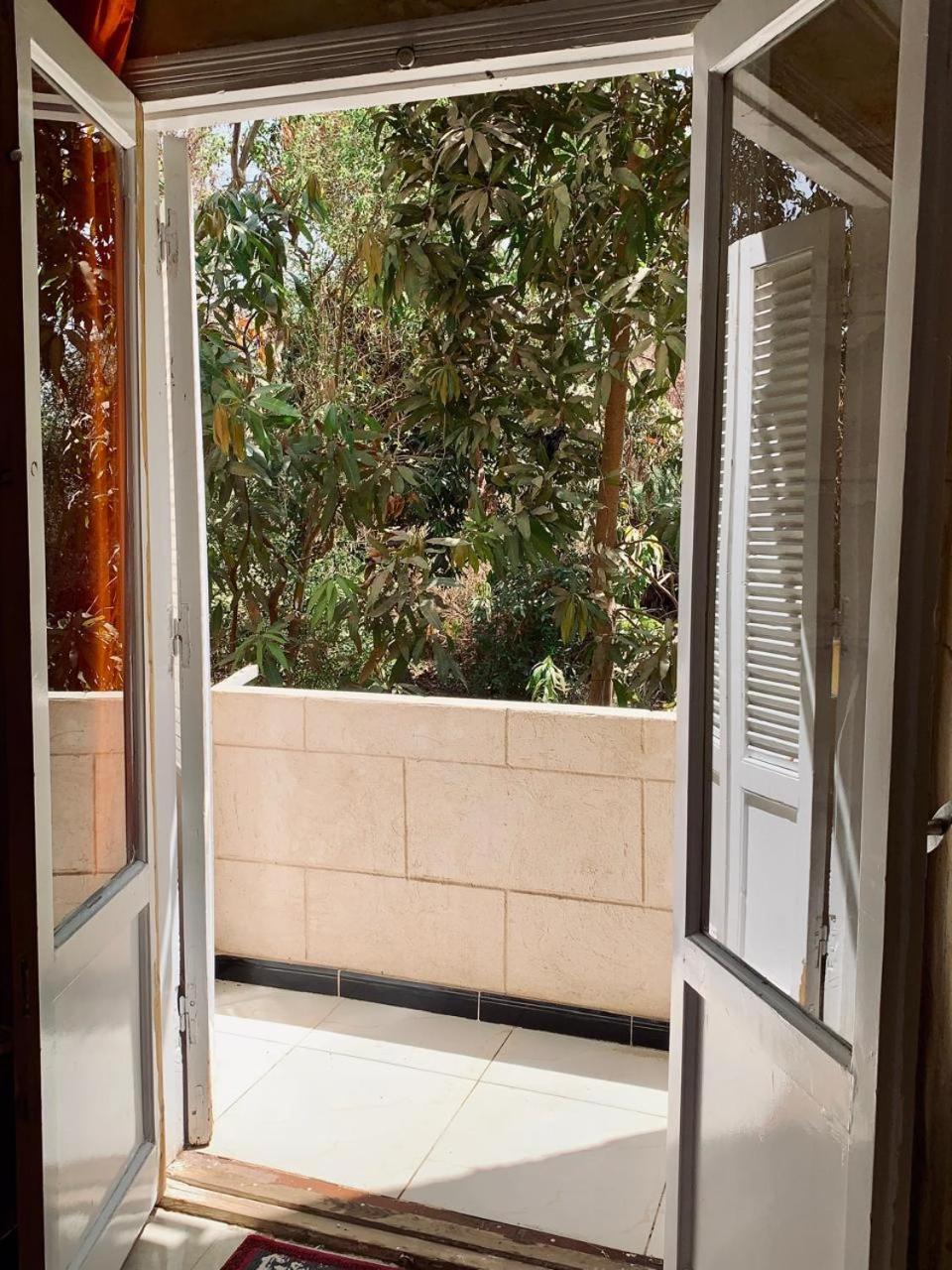 Abu Guest House Aswan Exterior photo