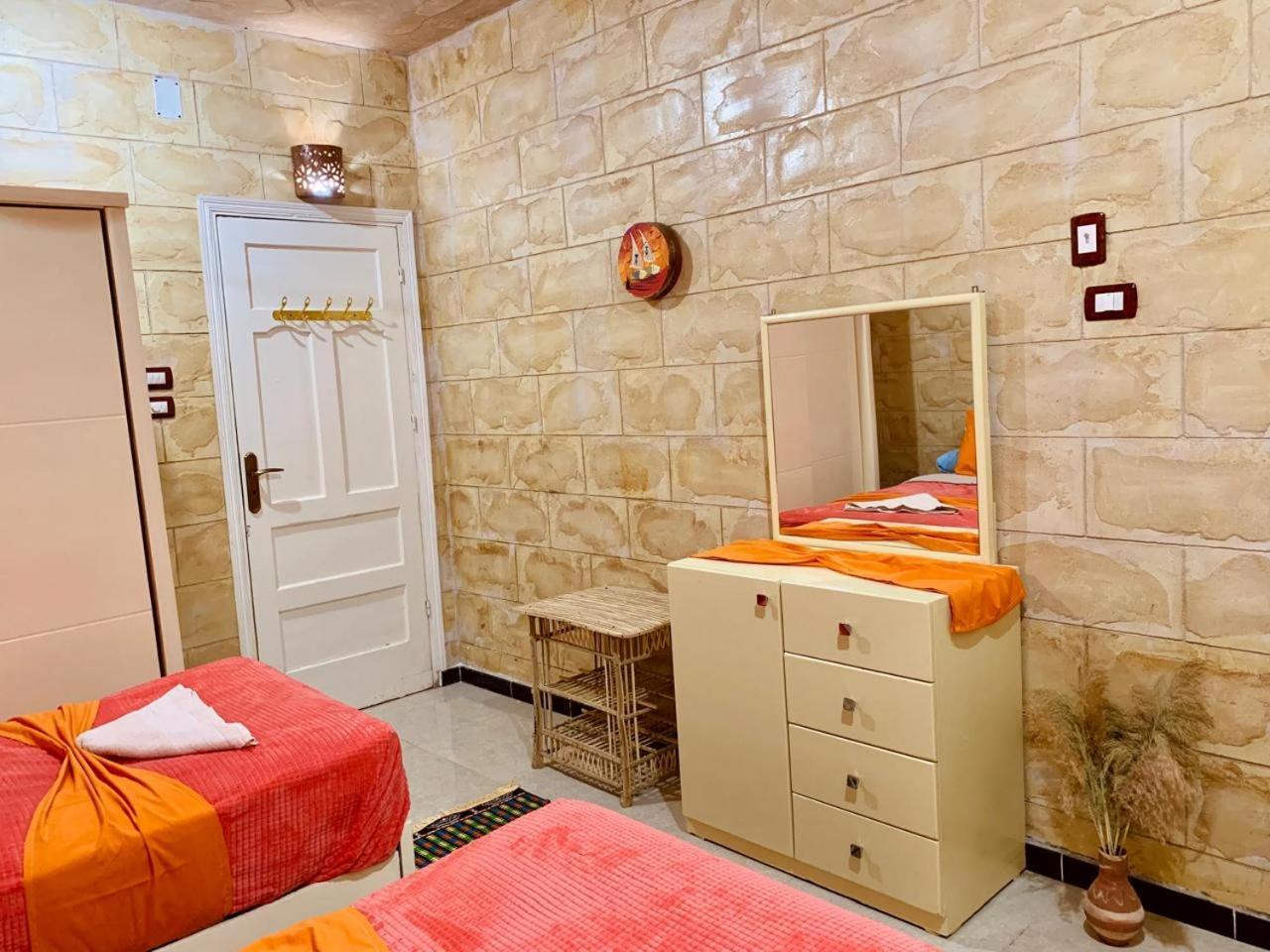 Abu Guest House Aswan Exterior photo